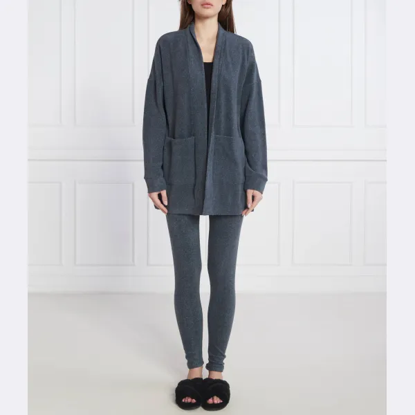 Пижамы стандартного кроя Dkny, черный
Пижамы стандартного кроя Dkny, черный