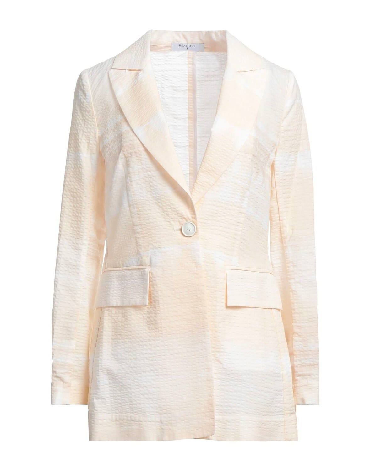 Блейзер Beatrice .B, бежевый
Блейзер Beatrice .B, бежевый