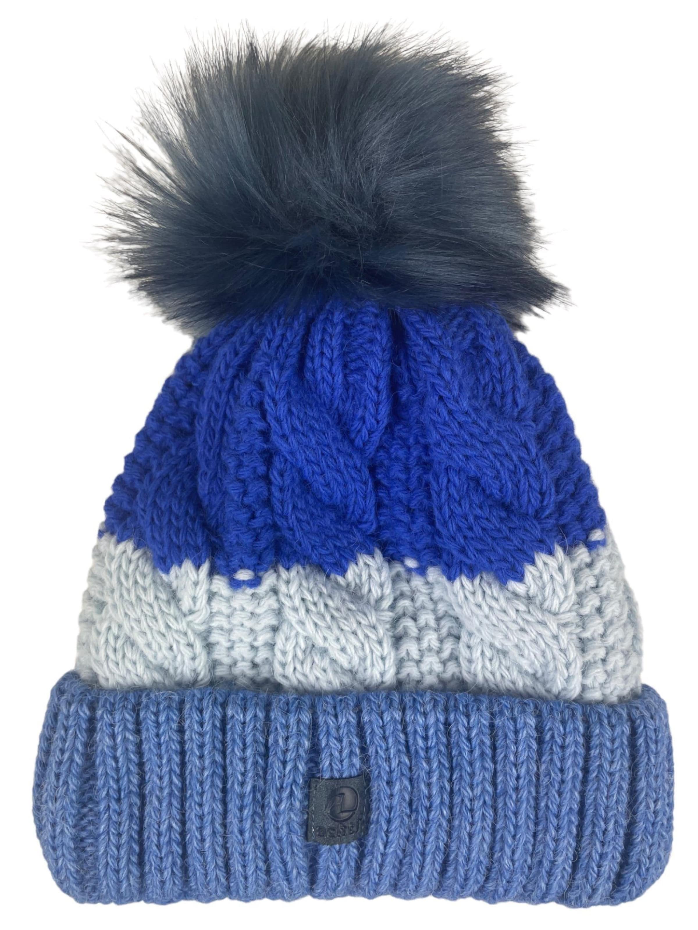 Kumixi Шапка в синем цвете
Kumixi Шапка в синем цвете