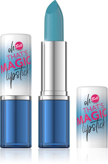 Белл, о, это волшебство! Губная помада 4, Губная помада, Bell
Белл, о, это волшебство! Губная помада 4, Губная помада, Bell