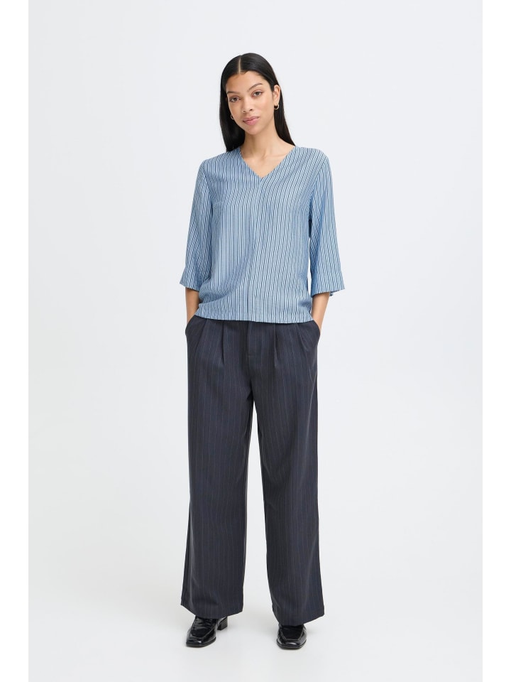 B. young Рубашка с длинными рукавами BMMFIE в расцветке Eclipse Mix
B. young Рубашка с длинными рукавами BMMFIE в расцветке Eclipse Mix