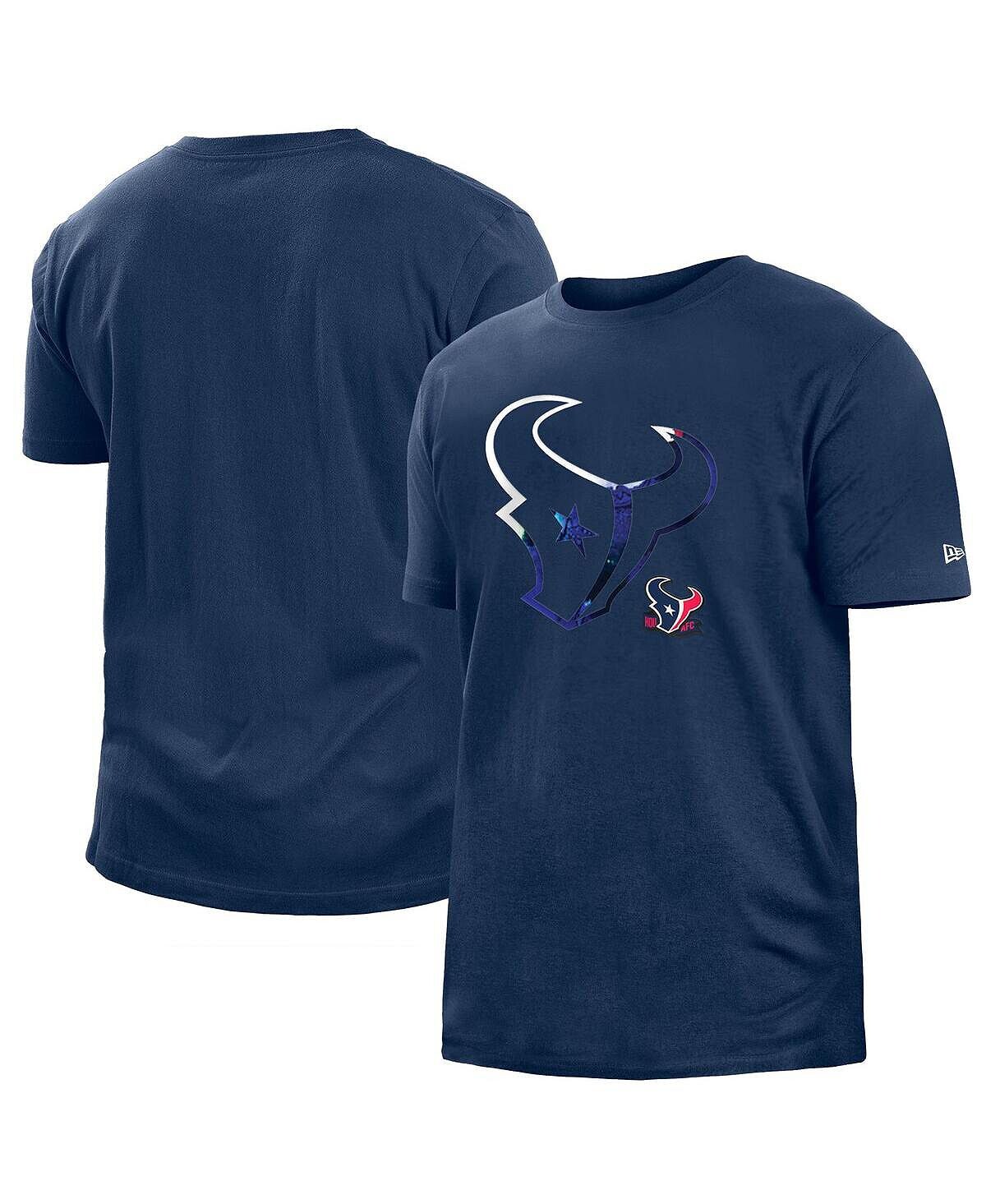 Мужская темно-синяя футболка Houston Texans 2022 Sideline Ink Dye New Era, Синий, Мужская темно-синяя футболка Houston Texans 2022 Sideline Ink Dye New Era
Мужская темно-синяя футболка Houston Texans 2022 Sideline Ink Dye New Era, Синий, Мужская темно-синяя футболка Houston Texans 2022 Sideline Ink Dye New Era