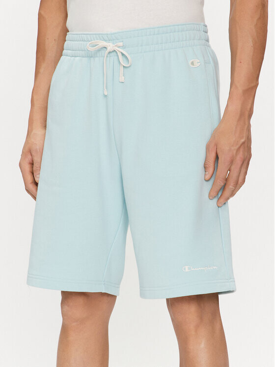 Спортивные шорты стандартного кроя Champion, синий
Спортивные шорты стандартного кроя Champion, синий