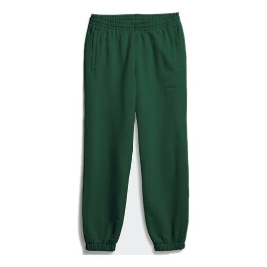 Спортивные штаны adidas originals x Crossover Loose Sports Pants Couple Style Green, зеленый
Спортивные штаны adidas originals x Crossover Loose Sports Pants Couple Style Green, зеленый