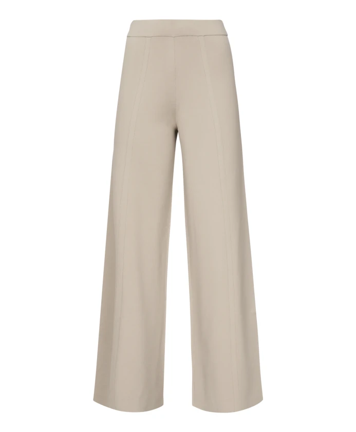 Бежевые брюки Ассиро Max Mara, бежевый
Бежевые брюки Ассиро Max Mara, бежевый