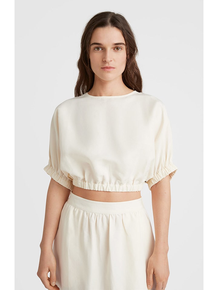 Футболка Tidda O'Neill, кремовый
Футболка Tidda O'Neill, кремовый