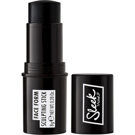 Стик Sleek MakeUP Face Form Моделирующий стик Flawless Natural Contour 8г
Стик Sleek MakeUP Face Form Моделирующий стик Flawless Natural Contour 8г