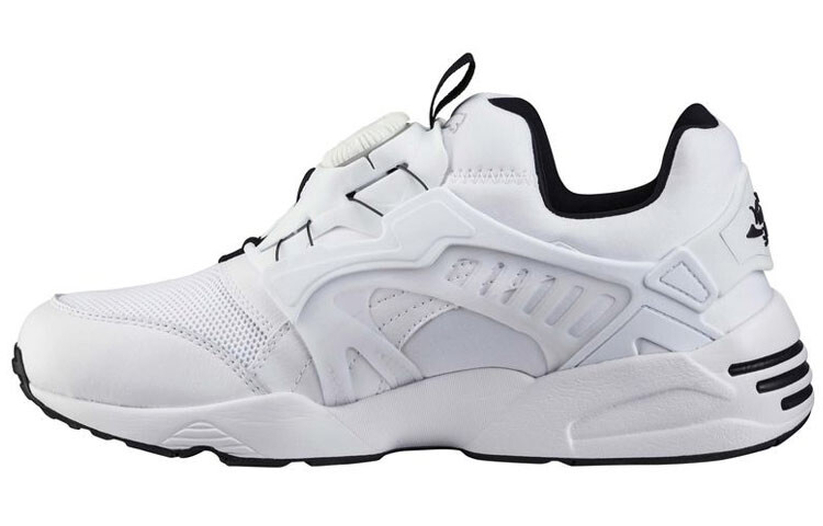 Мужская повседневная обувь Puma Disc Blaze Life
Мужская повседневная обувь Puma Disc Blaze Life