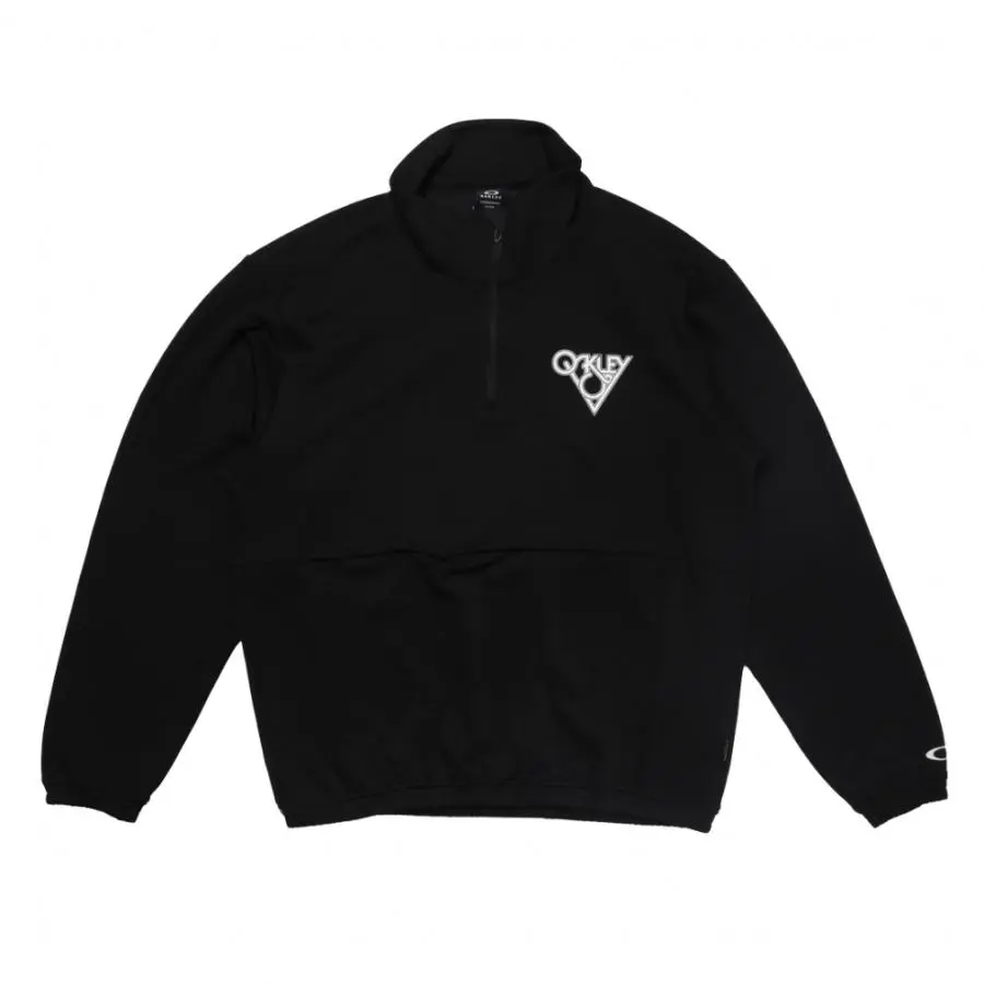 Безрукавка Borderless мужская Oakley, черный
Безрукавка Borderless мужская Oakley, черный