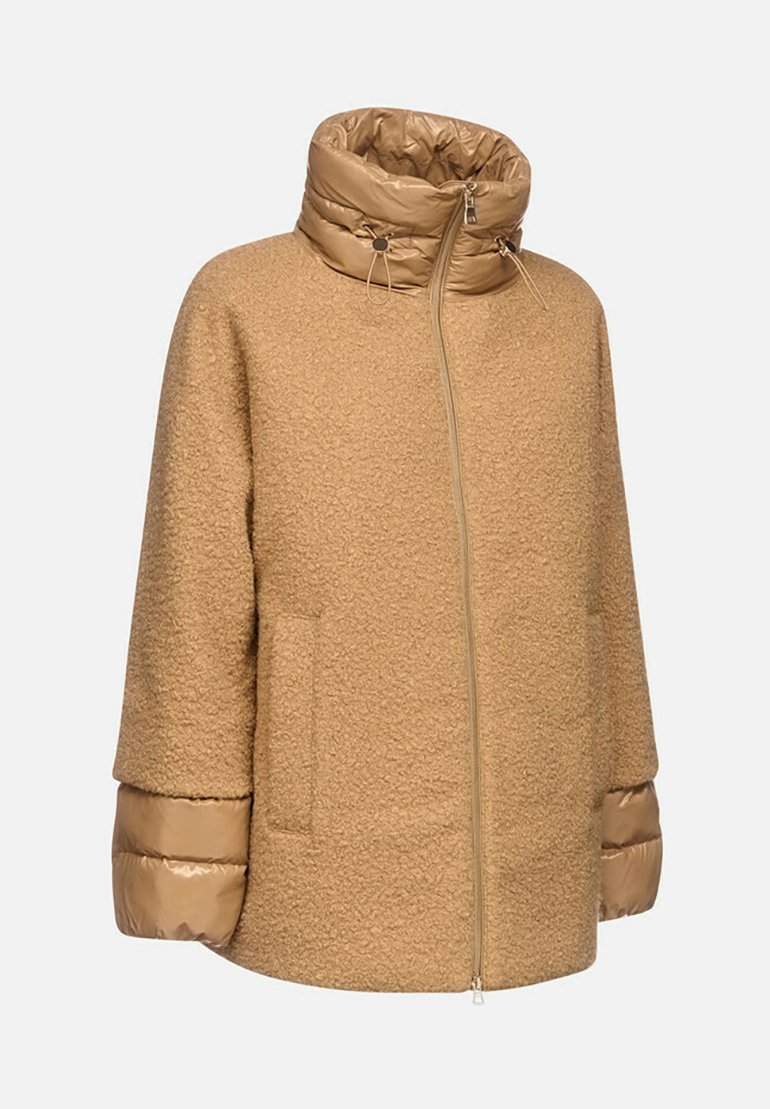 Зимняя куртка CALITHE Geox, светло-коричневый
Зимняя куртка CALITHE Geox, светло-коричневый
