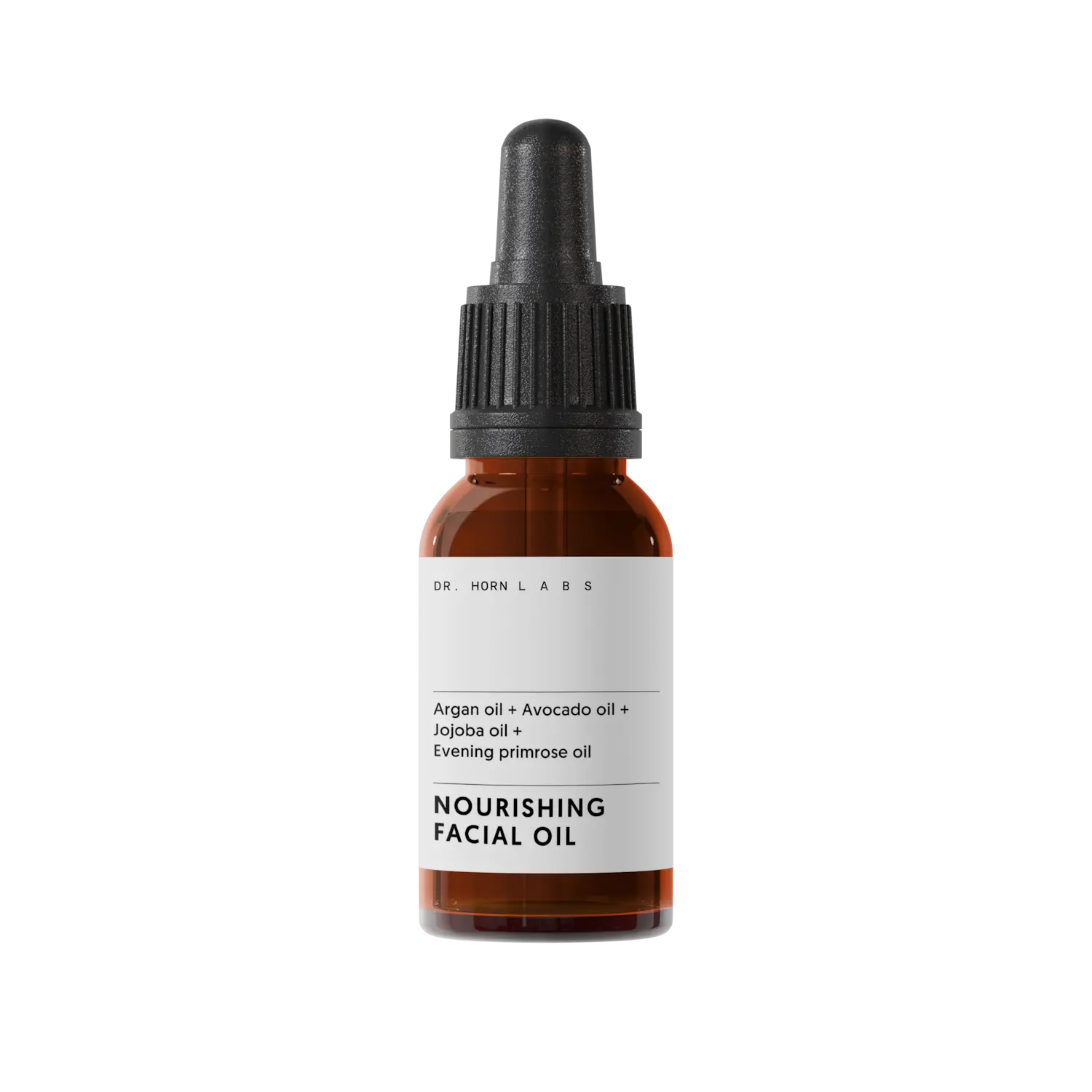 Масло для лица nourishing facial oil Dr Horn Labs, объем 20 мл
Масло для лица nourishing facial oil Dr Horn Labs, объем 20 мл