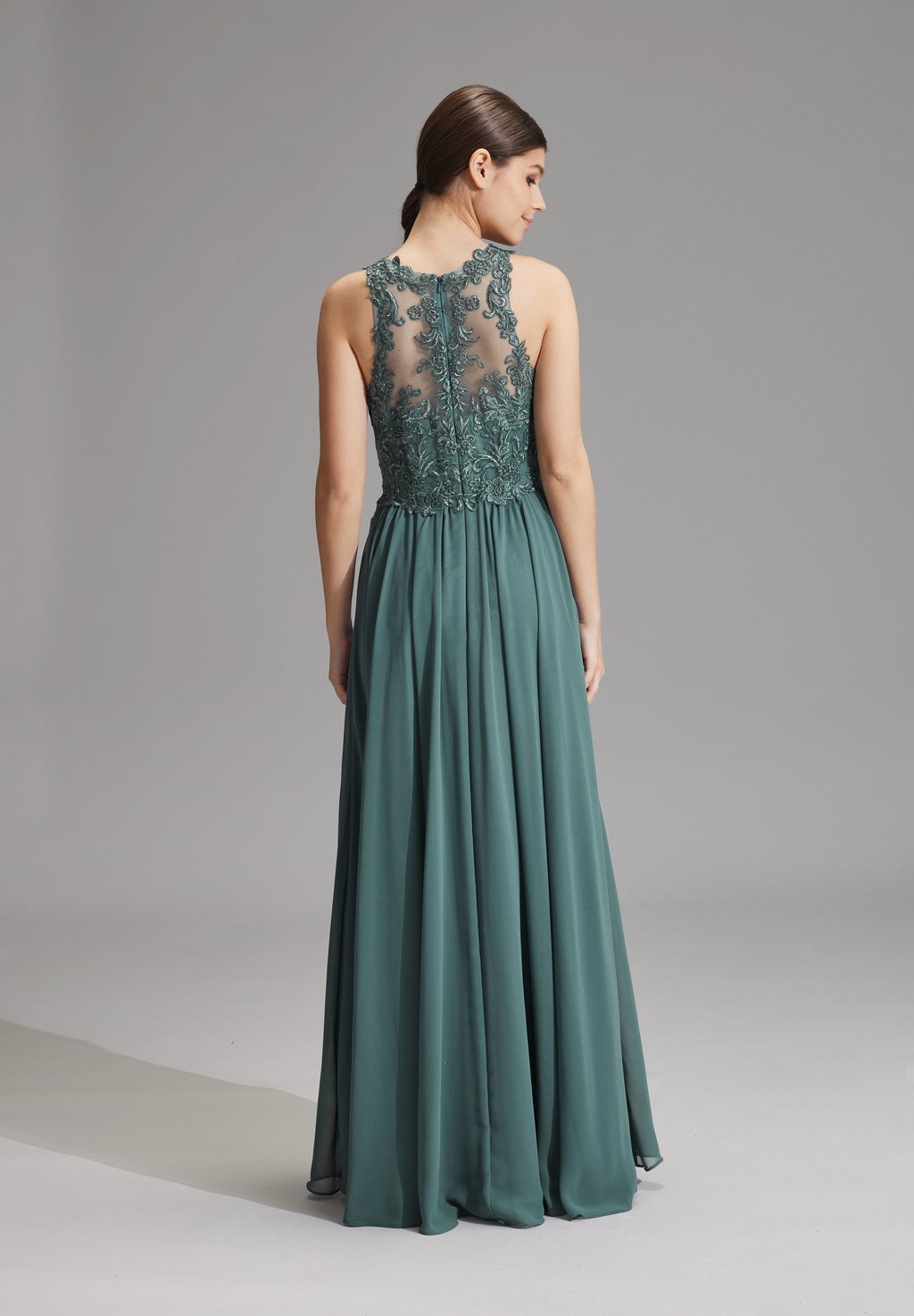 Одежда для особых случаев HEY KYLA Swing, бирюзовый
Одежда для особых случаев HEY KYLA Swing, бирюзовый