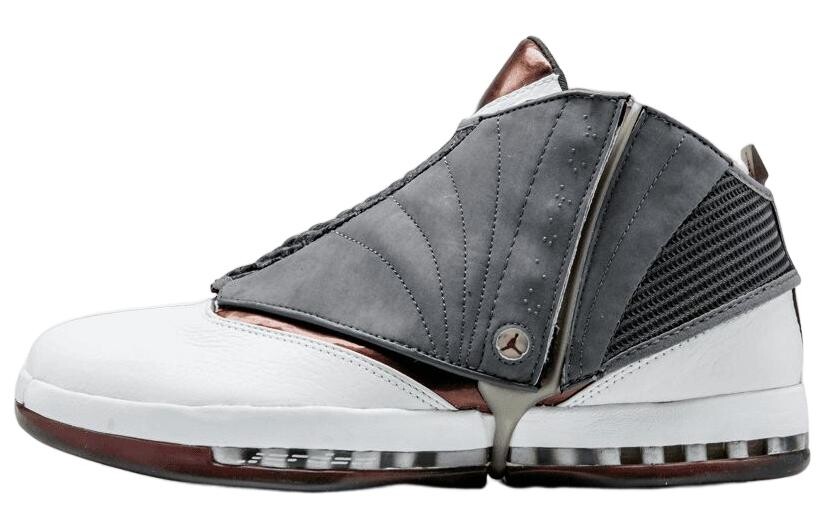 Мужские баскетбольные кроссовки Jordan Air Jordan 16 Vintage 
Мужские баскетбольные кроссовки Jordan Air Jordan 16 Vintage