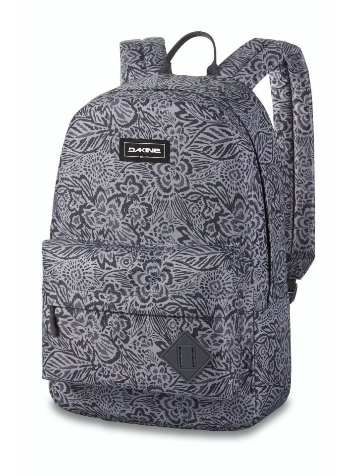 Dakine Рюкзак 365 Pack 21L Petal Maze серого цвета
Dakine Рюкзак 365 Pack 21L Petal Maze серого цвета