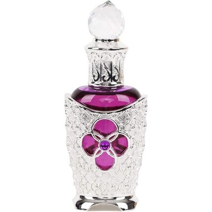 AFNAN Lilia Eau De Parfum Oil 25 мл Концентрированный парфюм для мужчин и женщин
AFNAN Lilia Eau De Parfum Oil 25 мл Концентрированный парфюм для мужчин и женщин