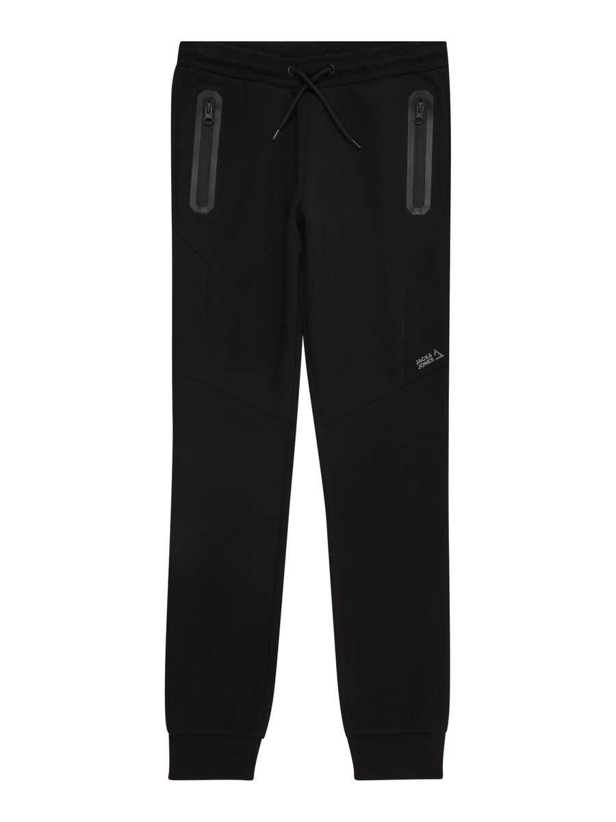Спортивные штаны Jack & Jones Junior Slim fit Workout Pants, черный
Спортивные штаны Jack & Jones Junior Slim fit Workout Pants, черный