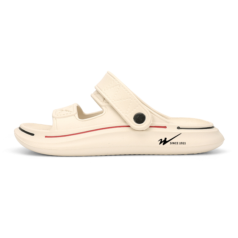 Binary Бежевые унисекс шлепанцы с одной лямкой, цвет Beige
Binary Бежевые унисекс шлепанцы с одной лямкой, цвет Beige