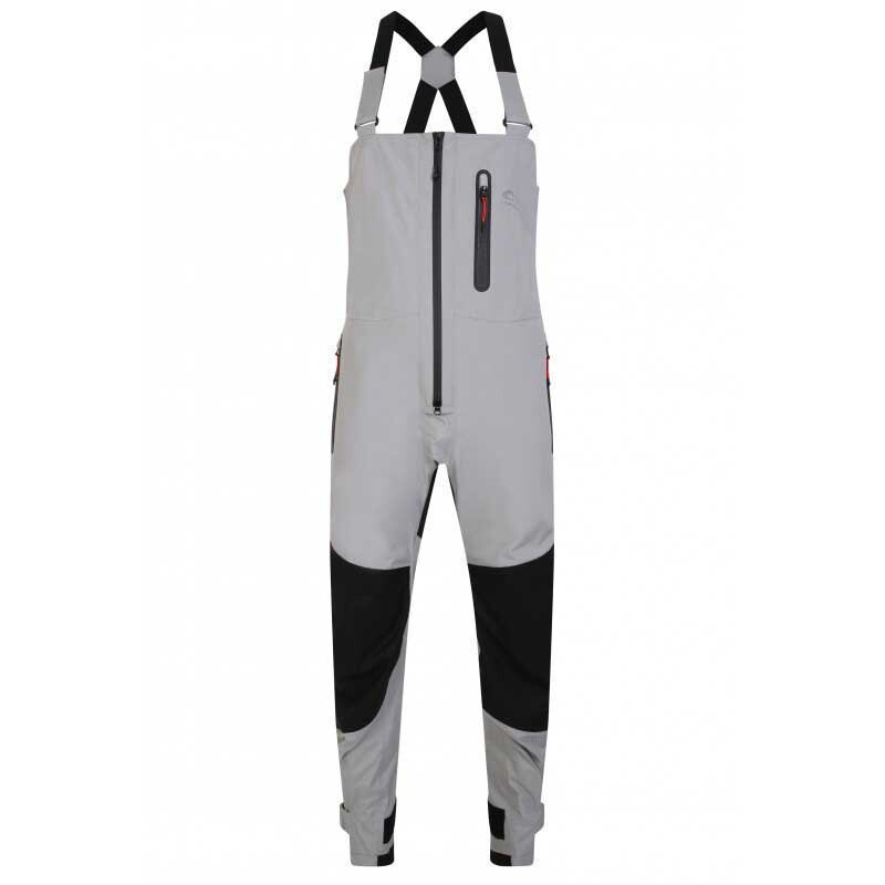 Брюки Zhik New Coastal, серый
Брюки Zhik New Coastal, серый