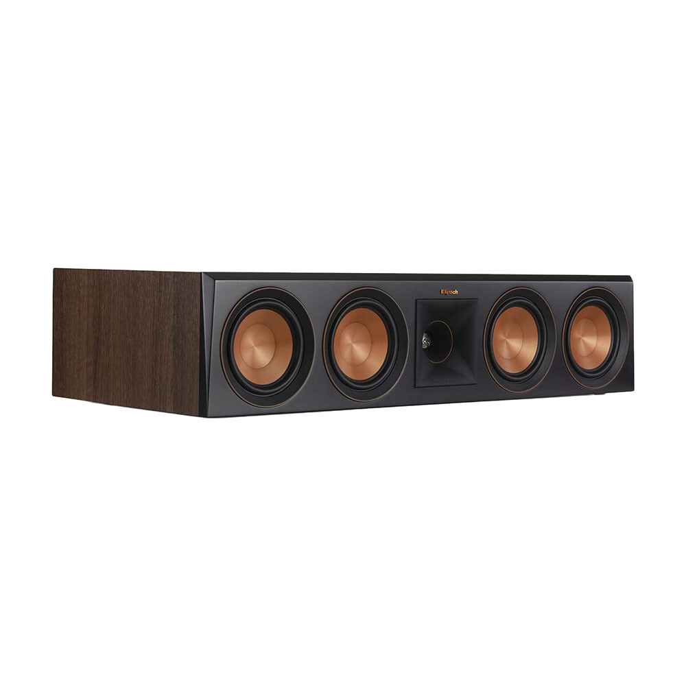 Акустика центрального канала Klipsch Reference Premiere RP-504C, 1 шт, орех
Акустика центрального канала Klipsch Reference Premiere RP-504C, 1 шт, орех