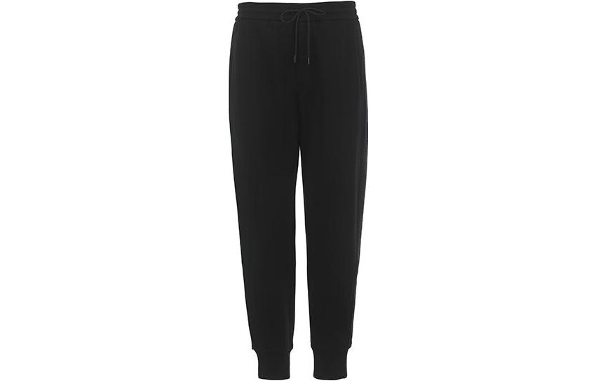 EMPORIO ARMANI Брюки повседневные мужские черные FW23
EMPORIO ARMANI Брюки повседневные мужские черные FW23