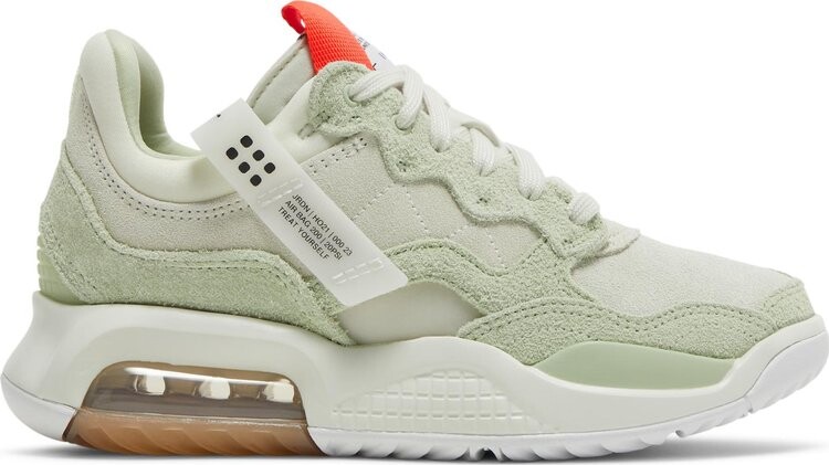 Кроссовки Jordan MA2 GS Honeydew, зеленый, Зеленый;серый, Кроссовки Jordan MA2 GS Honeydew, зеленый
Кроссовки Jordan MA2 GS Honeydew, зеленый, Зеленый;серый, Кроссовки Jordan MA2 GS Honeydew, зеленый