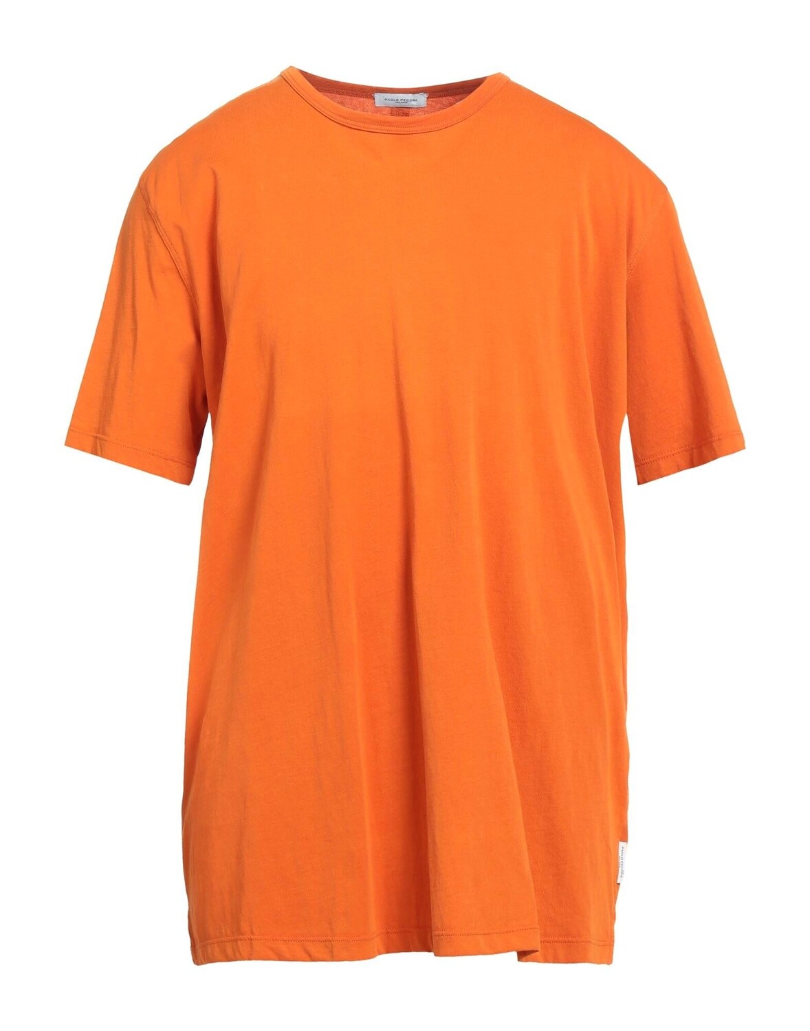 Футболка Paolo Pecora, оранжевый 
Футболка Paolo Pecora, оранжевый