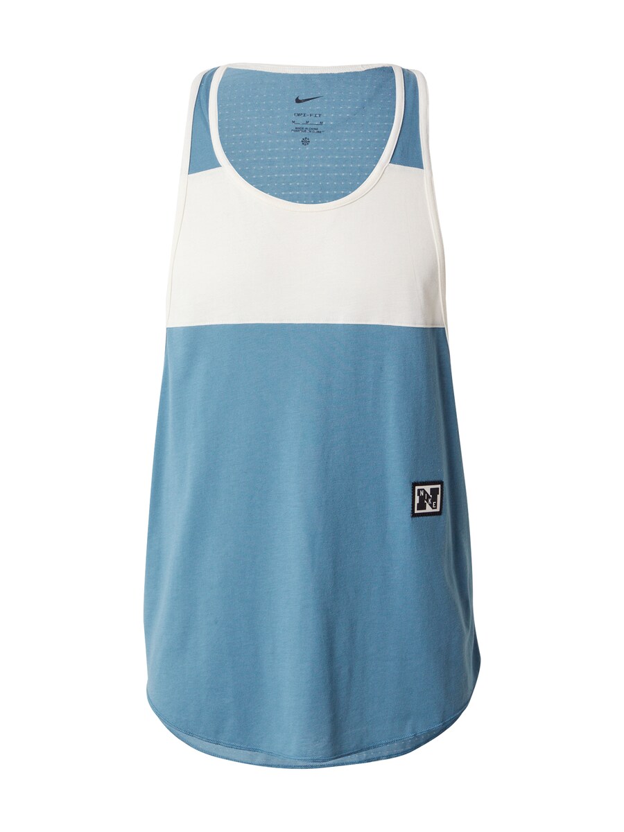 Футболка Performance NIKE HERITAGE, Sky blue
Футболка Performance NIKE HERITAGE, Sky blue