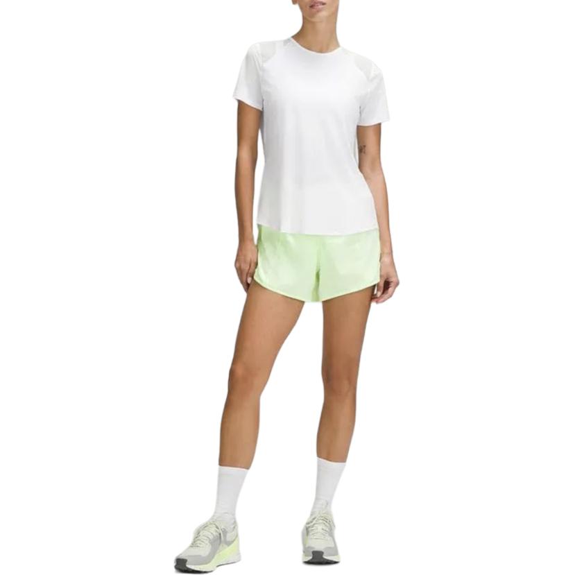 Футболка с рукавом реглан женская Lululemon, белый
Футболка с рукавом реглан женская Lululemon, белый