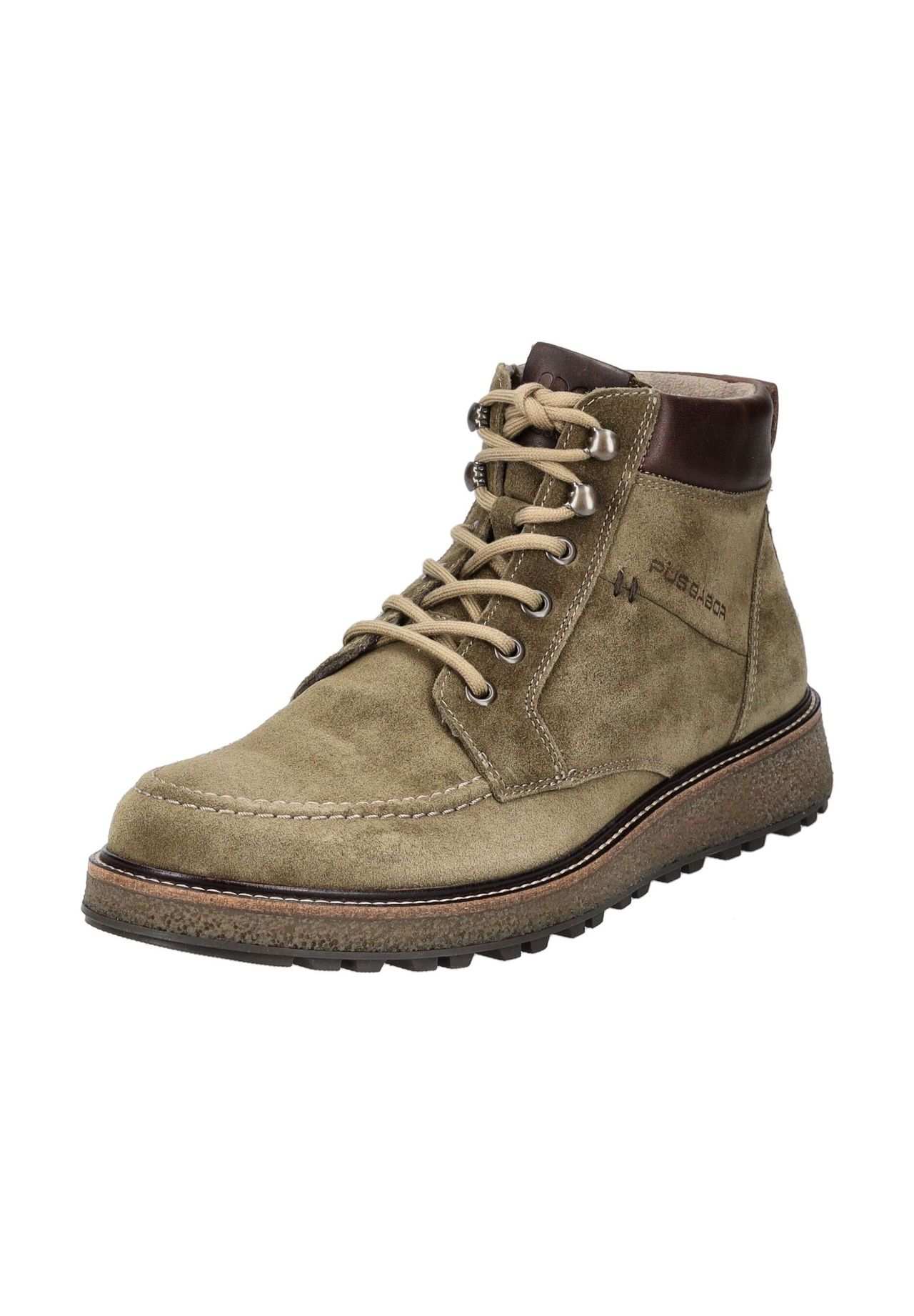 Замшевые ботильоны PIUS GABOR, цвет Gr_n/braun, Коричневый, Замшевые ботильоны PIUS GABOR, цвет Gr_n/braun 
Замшевые ботильоны PIUS GABOR, цвет Gr_n/braun, Коричневый, Замшевые ботильоны PIUS GABOR, цвет Gr_n/braun