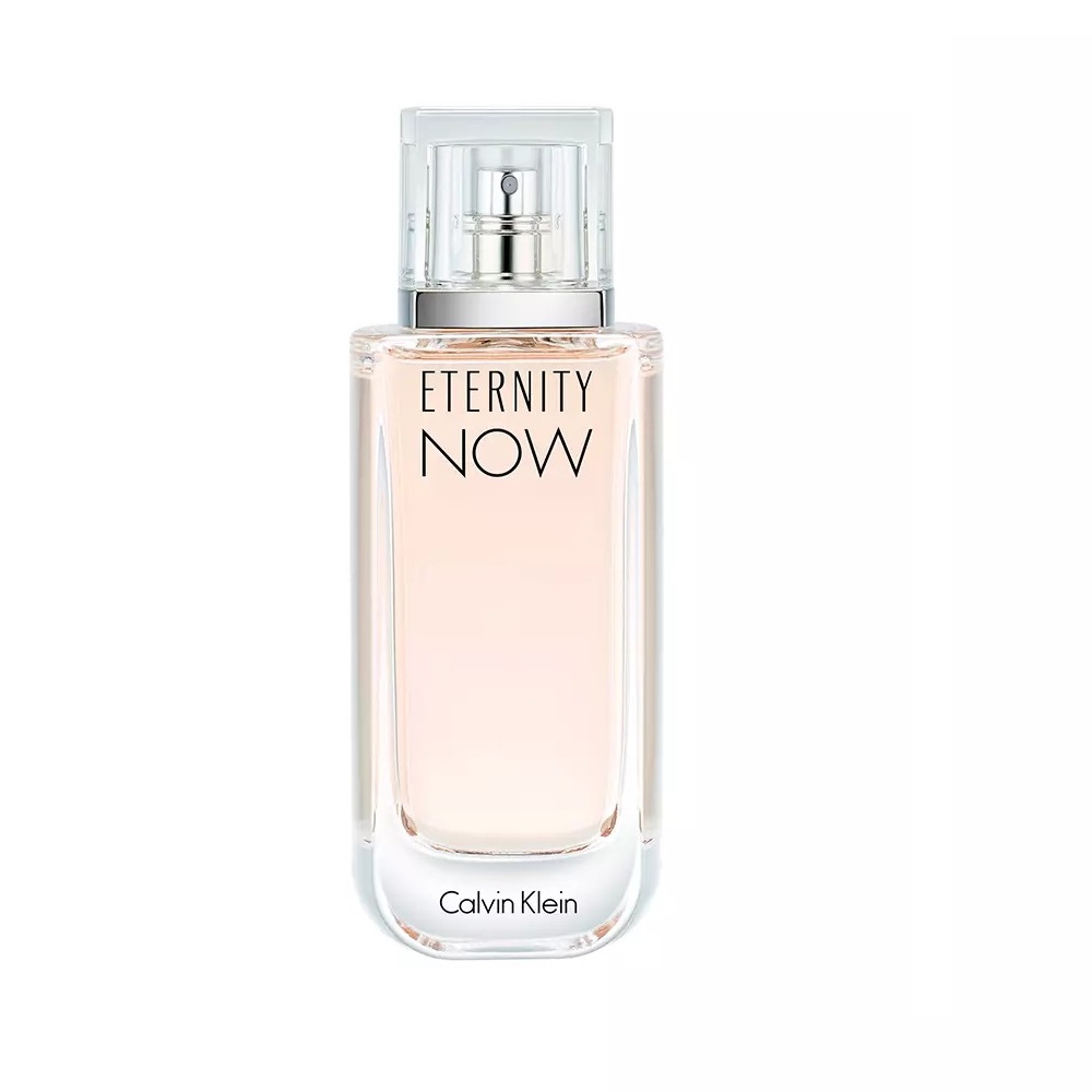 Парфюмерная вода Calvin Klein Eternity Now
Парфюмерная вода Calvin Klein Eternity Now