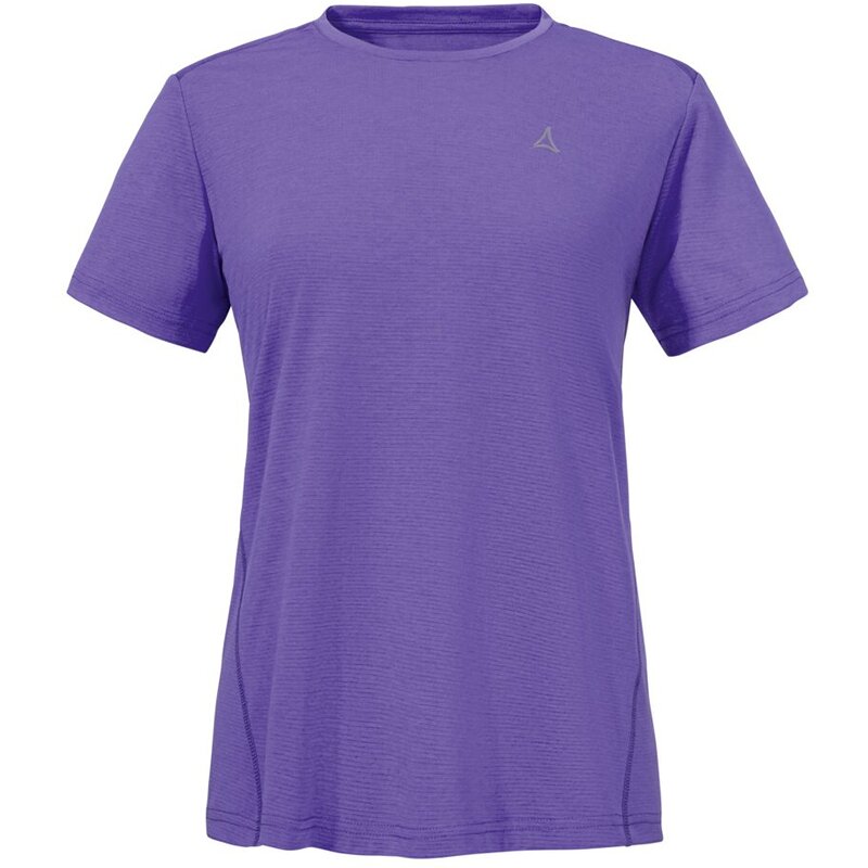 Shirt circ t shirt tauron l Schöffel, фиолетовый
Shirt circ t shirt tauron l Schöffel, фиолетовый