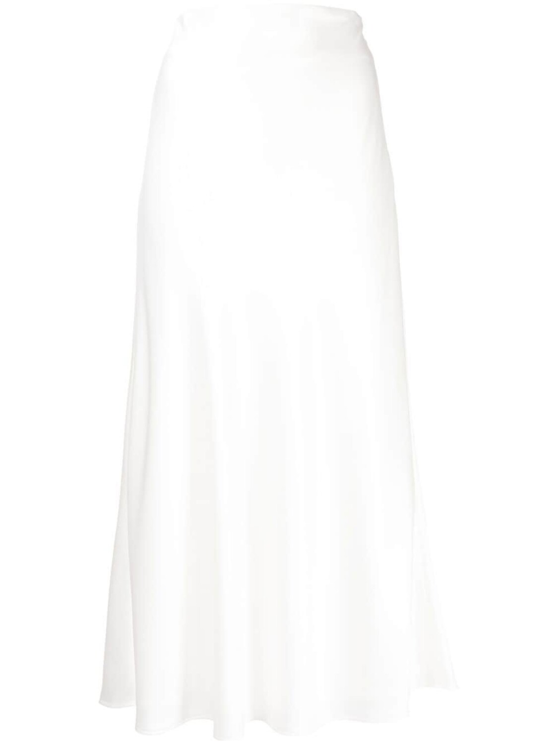 Расклешенная юбка Galvan London, белый
Расклешенная юбка Galvan London, белый