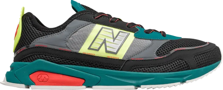 Кроссовки New Balance X-Racer 'Team Teal Black', бирюзовый, Зеленый, Кроссовки New Balance X-Racer 'Team Teal Black', бирюзовый
Кроссовки New Balance X-Racer 'Team Teal Black', бирюзовый, Зеленый, Кроссовки New Balance X-Racer 'Team Teal Black', бирюзовый