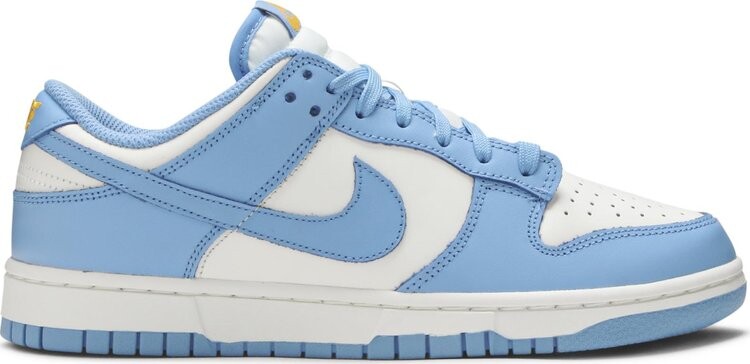 Кроссовки Nike Wmns Dunk Low 'Coast', синий
Кроссовки Nike Wmns Dunk Low 'Coast', синий