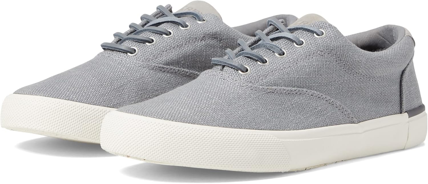 Мужские ботинки Sperry Striper II CVO, серый
Мужские ботинки Sperry Striper II CVO, серый