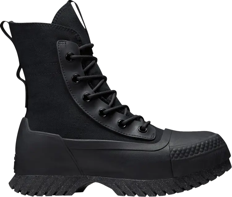 Кроссовки Converse Chuck Taylor All Star Lugged 2.0 Counter Climate High Triple Black, черный
Кроссовки Converse Chuck Taylor All Star Lugged 2.0 Counter Climate High Triple Black, черный