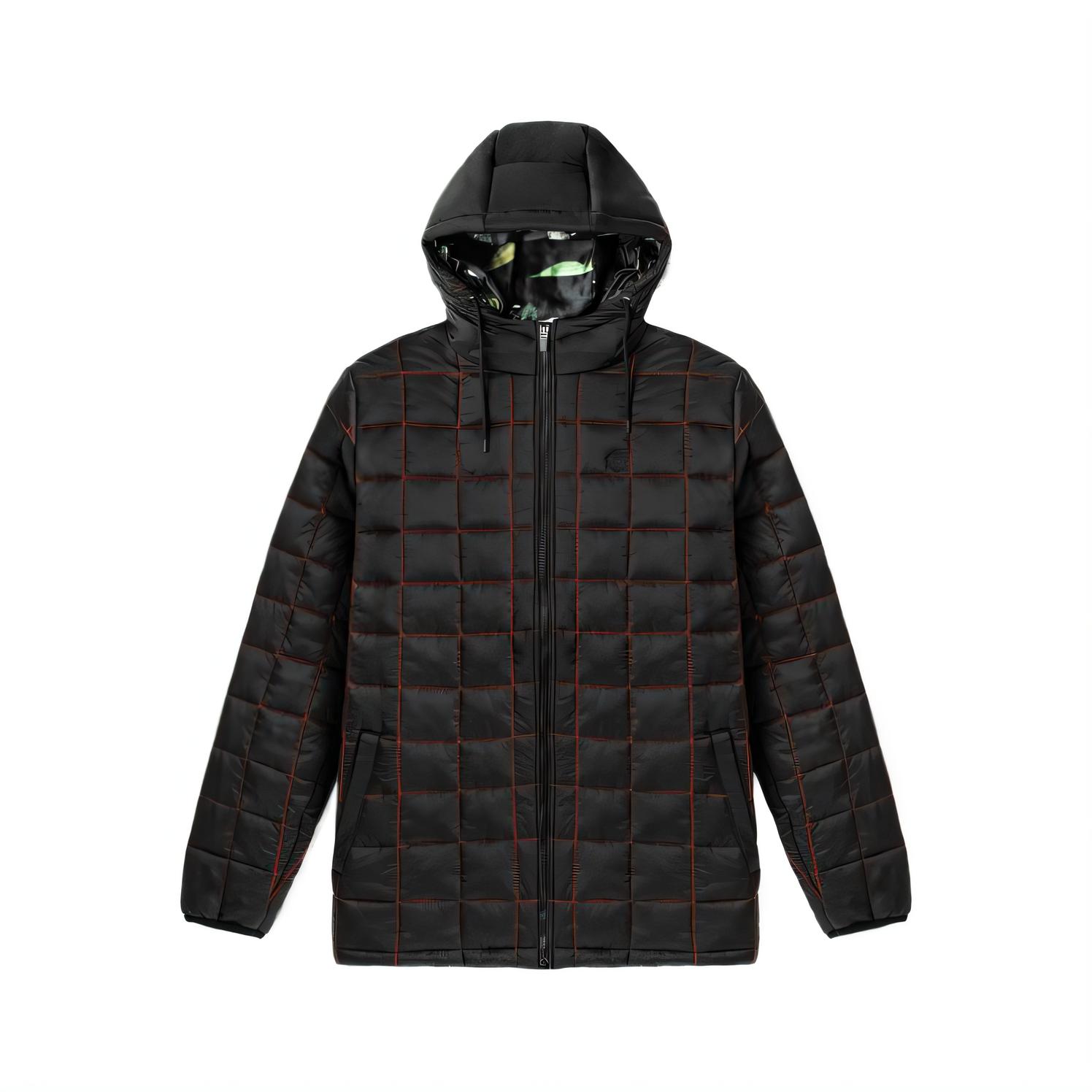 Vans Куртка мужская черная, Black
Vans Куртка мужская черная, Black