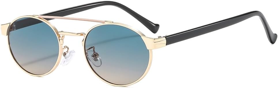 маленькие металлические солнцезащитные очки с защитой от УФ-излучения UV400 для мужчин, круглые солнцезащитные очки для женщин и мужчин, винтажные металлические очки HDUBFY, C5
маленькие металлические солнцезащитные очки с защитой от УФ-излучения UV400 для мужчин, круглые солнцезащитные очки для женщин и мужчин, винтажные металлические очки HDUBFY, C5