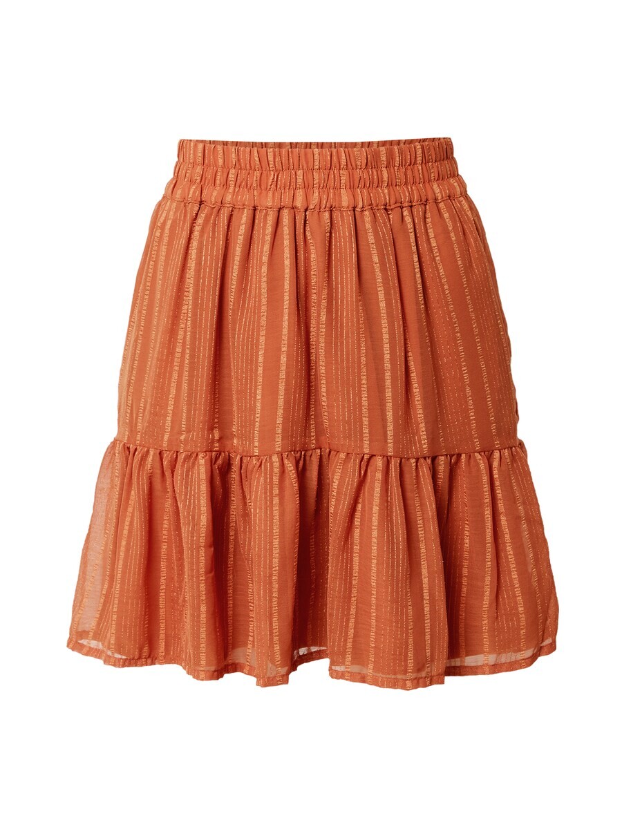 Юбка Ichi, темно-оранжевый
Юбка Ichi, темно-оранжевый