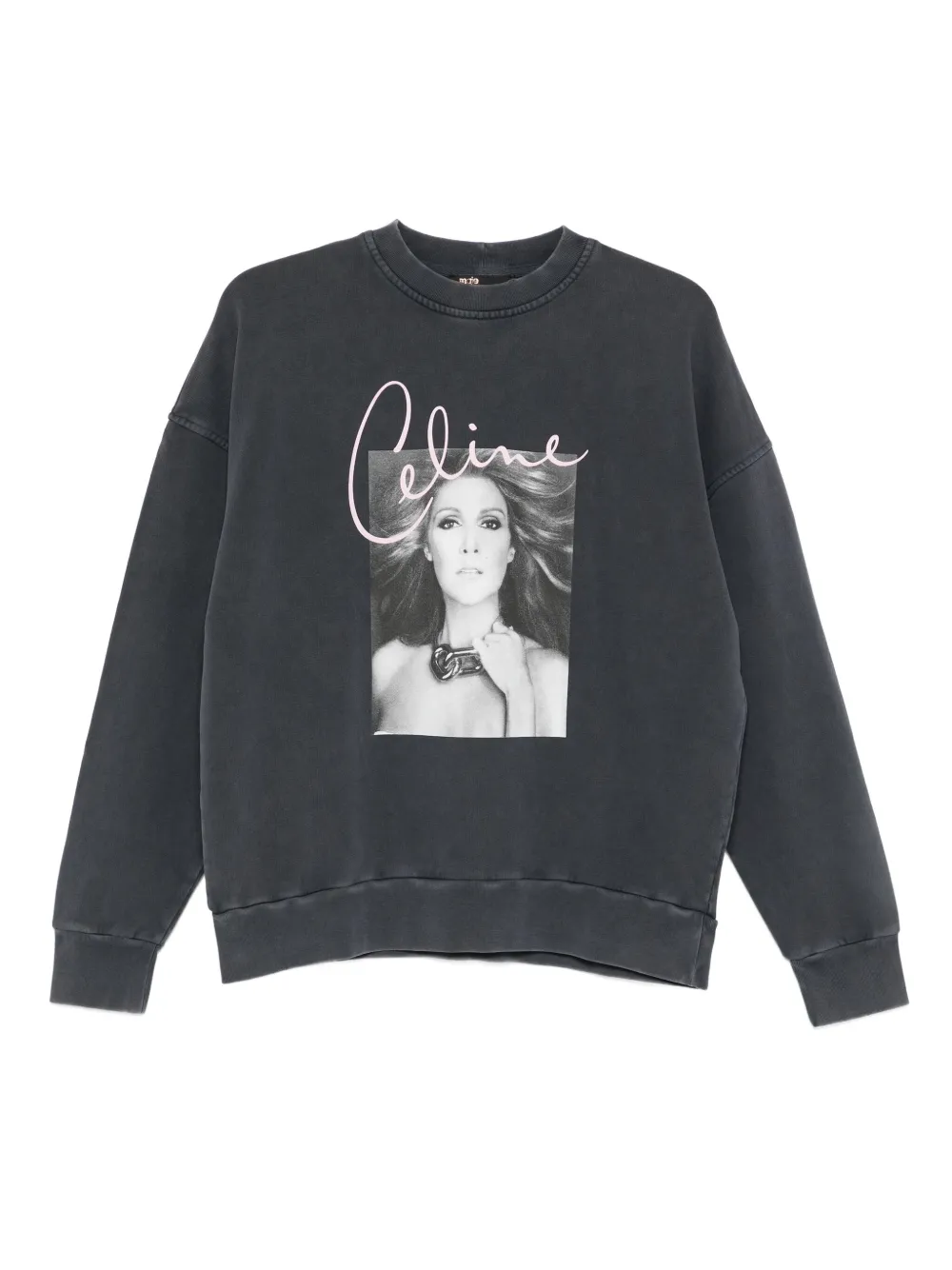 Свитшот с графическим принтом Maje, серый
Свитшот с графическим принтом Maje, серый