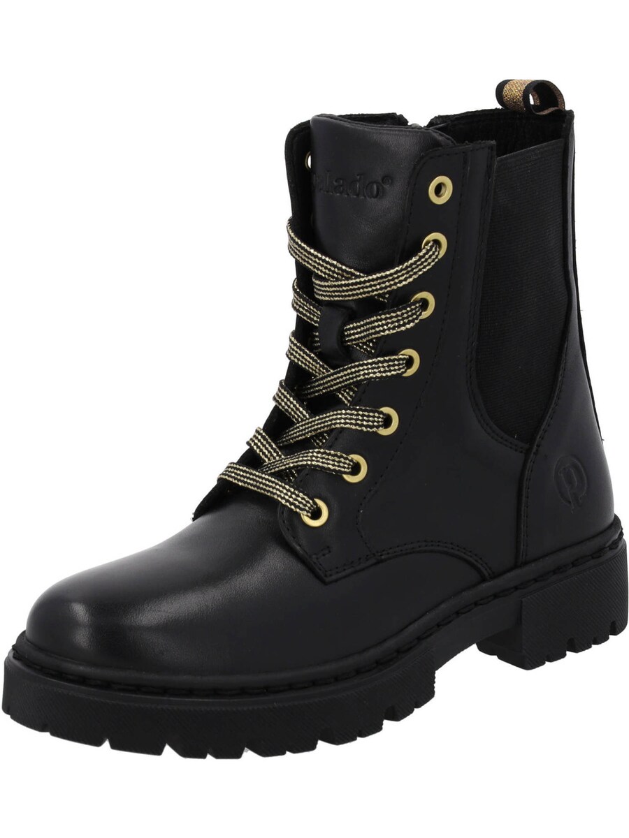 Ботинки Palado Funita, черный
Ботинки Palado Funita, черный