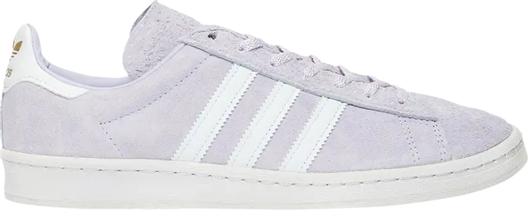 Кроссовки Adidas Sneakersnstuff x Campus 80s 'Homemade Pack - Cupcakes', фиолетовый
Кроссовки Adidas Sneakersnstuff x Campus 80s 'Homemade Pack - Cupcakes', фиолетовый