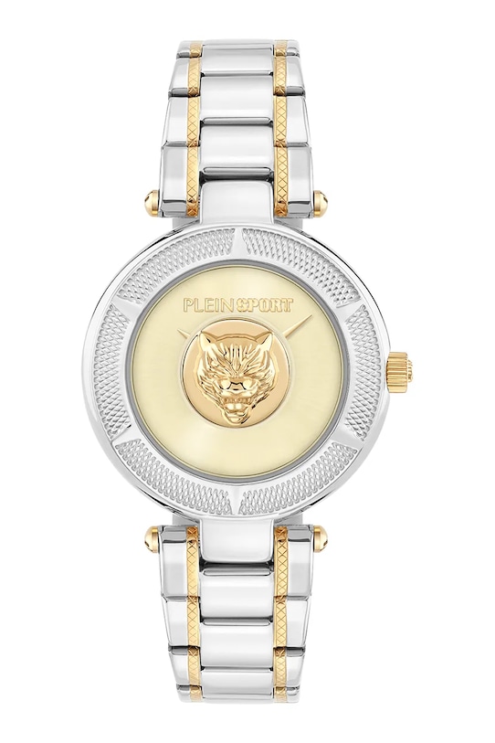 Часы SPORT Plein Sport, серебряный
Часы SPORT Plein Sport, серебряный