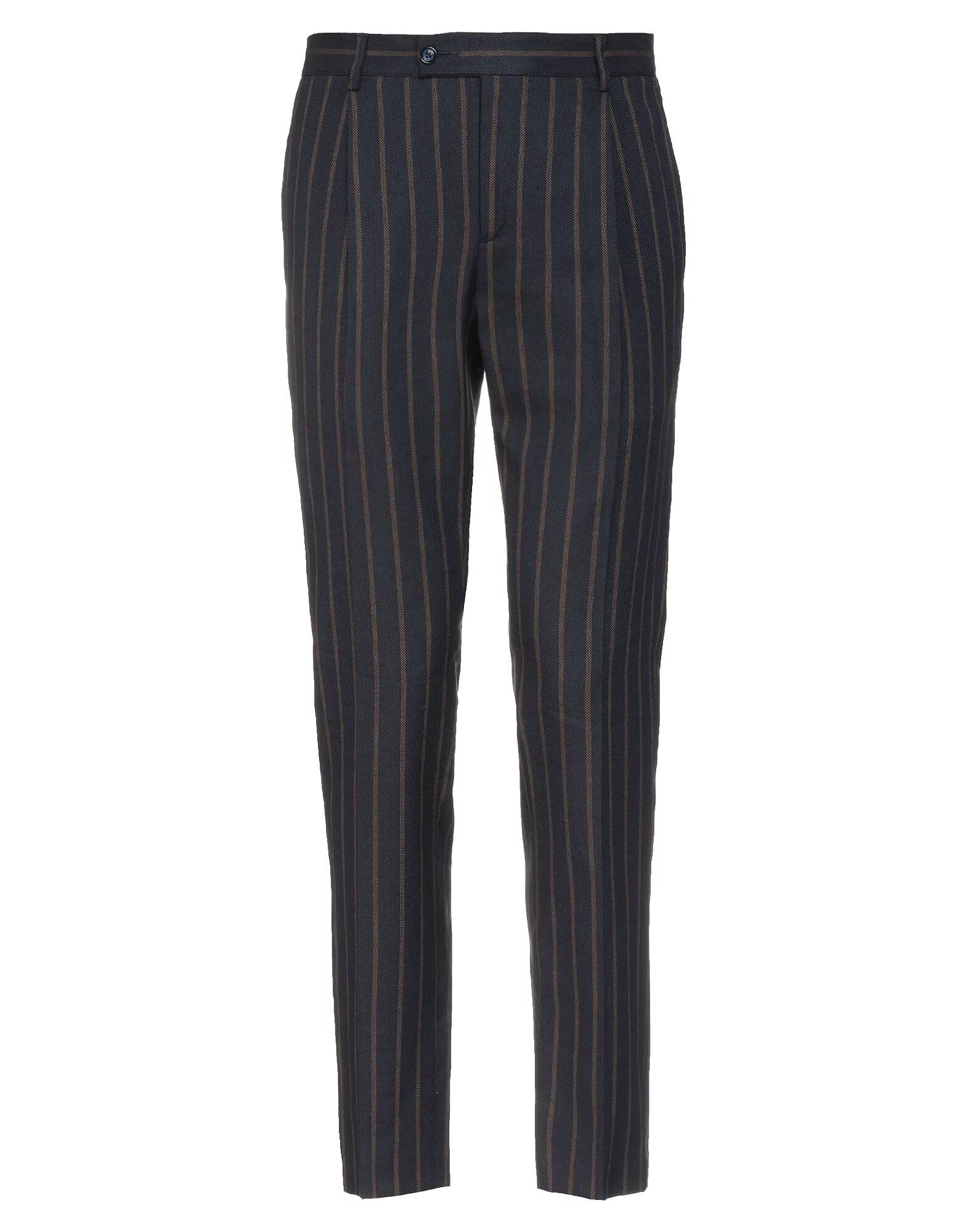 Брюки Daniele Alessandrini, полуночно-синий
Брюки Daniele Alessandrini, полуночно-синий