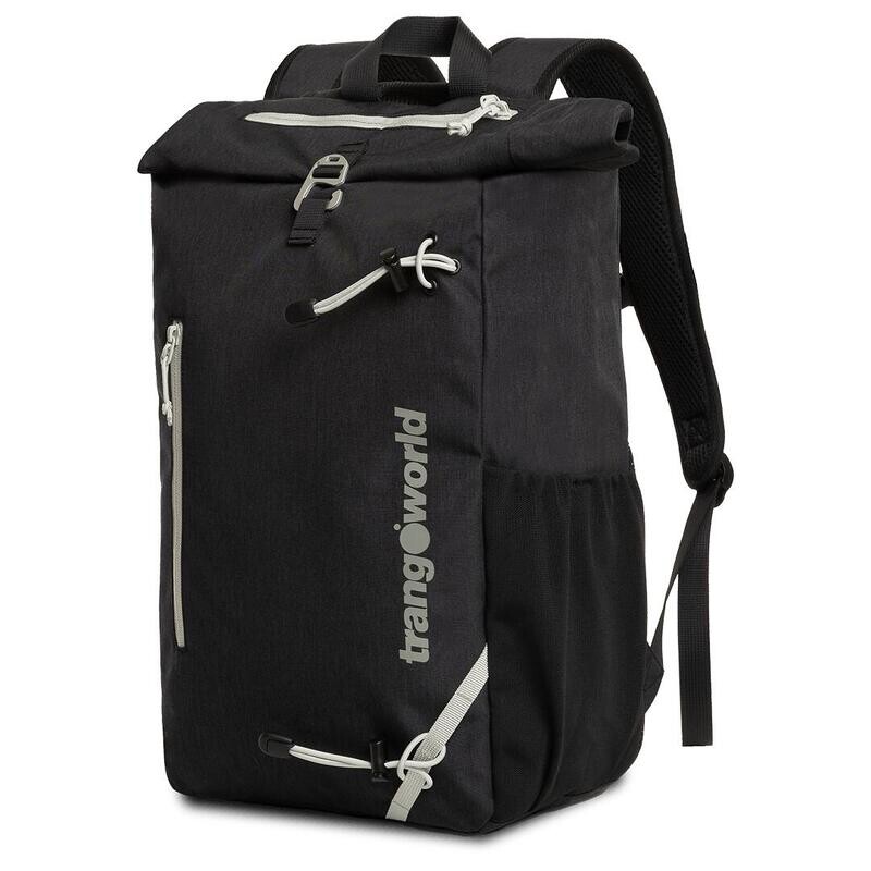 Треккинговый рюкзак Trangoworld, цвет black/wenge brown
Треккинговый рюкзак Trangoworld, цвет black/wenge brown