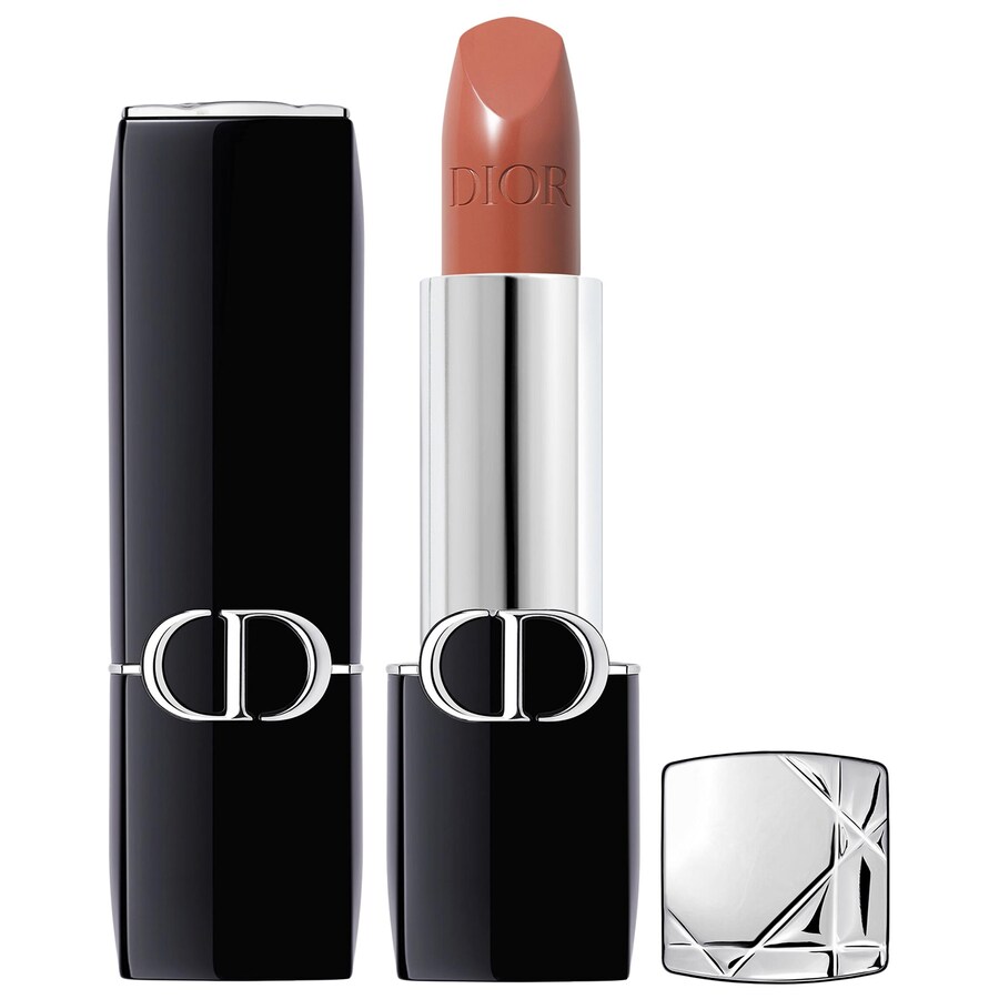 Сменная помада Rouge Dior DIOR, 0.12 oz, 419 Bois Rosé
Сменная помада Rouge Dior DIOR, 0.12 oz, 419 Bois Rosé