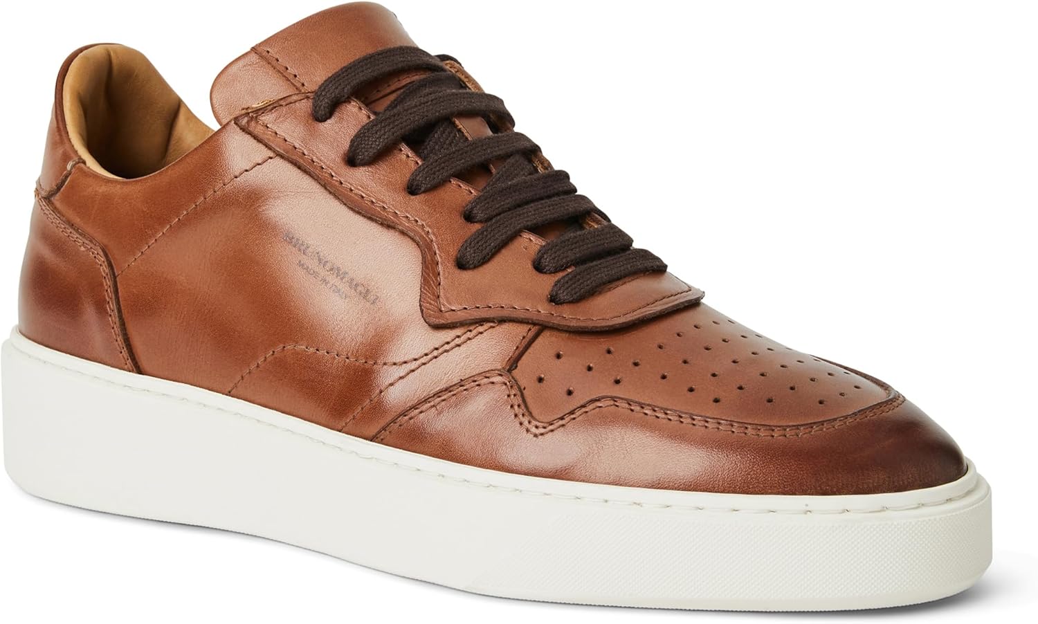 Мужские кроссовки Bruno Magli Dezi, Cognac
Мужские кроссовки Bruno Magli Dezi, Cognac