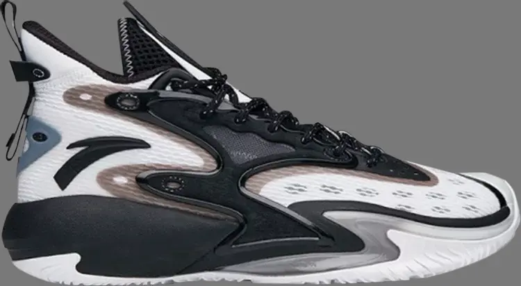 Кроссовки shock the game 5 'crazy tide' Anta, белый, Белый;серый, Кроссовки shock the game 5 'crazy tide' Anta, белый
Кроссовки shock the game 5 'crazy tide' Anta, белый, Белый;серый, Кроссовки shock the game 5 'crazy tide' Anta, белый