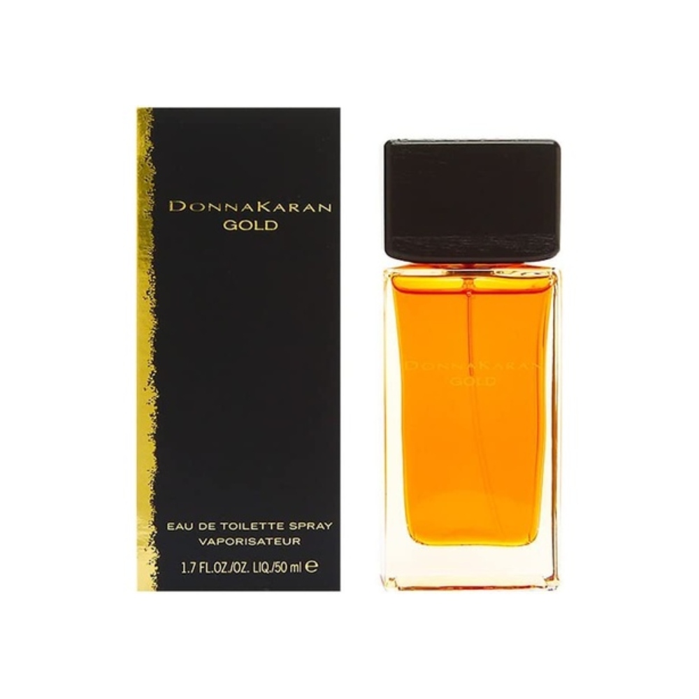 Туалетная вода Donna Karan Gold
Туалетная вода Donna Karan Gold