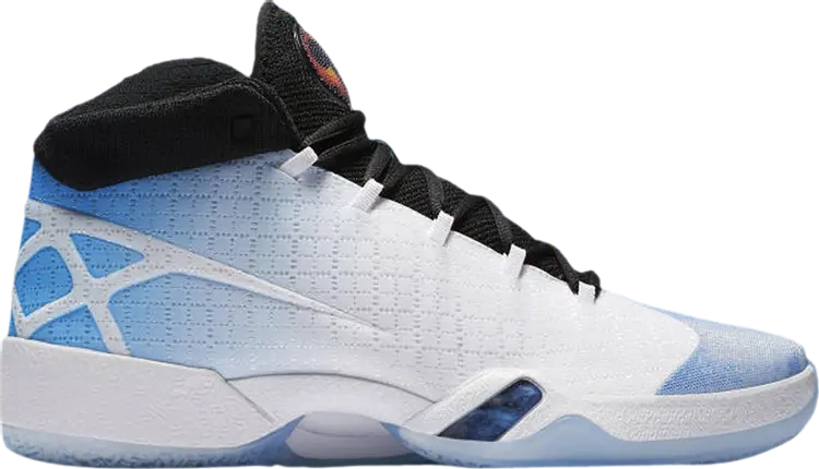 Кроссовки Air Jordan 30 UNC, белый, Белый;синий, Кроссовки Air Jordan 30 UNC, белый
Кроссовки Air Jordan 30 UNC, белый, Белый;синий, Кроссовки Air Jordan 30 UNC, белый